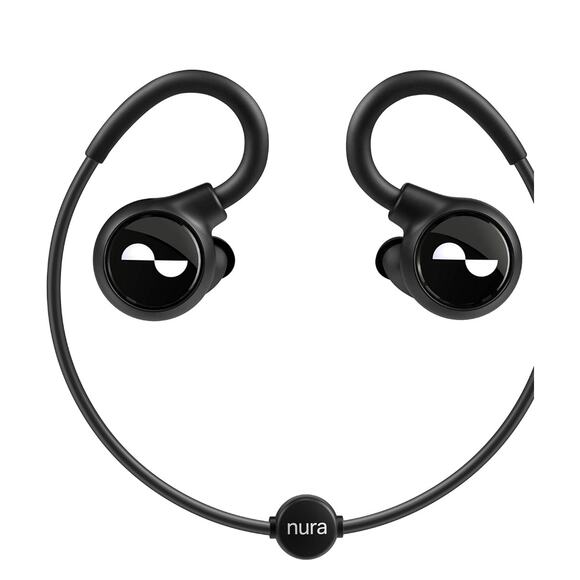 NuraLoop Earbuds Wireless Bluetooth 5.0 - Picture 1 of 11